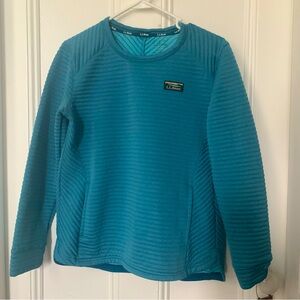 LL Bean Sweatshirt
